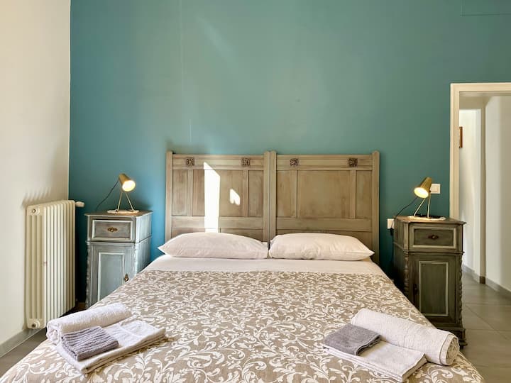 საძინებელი