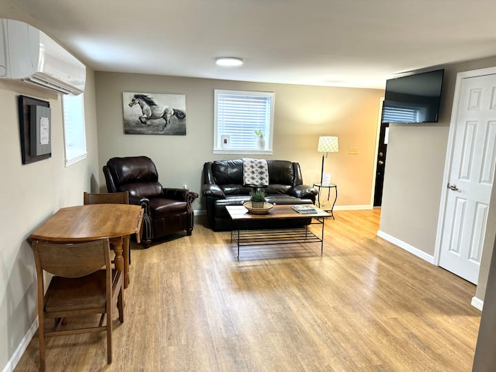 Cozy Cottage Convenient To Sevierville, Ut Sports - Knoxville, TN