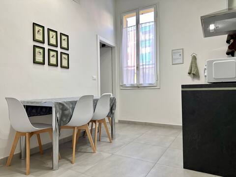 At the gates of Talon Park - private apartment