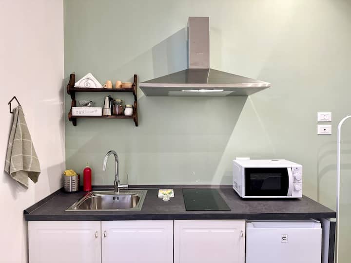 Alle Porte Del Parco Talon - Private Apartment - Casalecchio di Reno