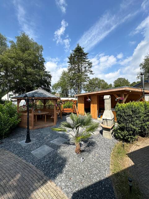 Chalet Harmony2 +Wellness