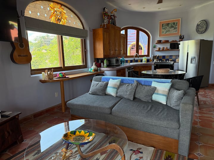 พื้นที่อยู่อาศัย