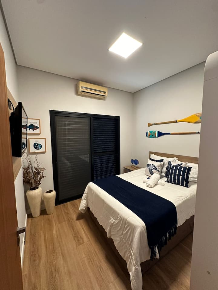 غرفة النوم 4