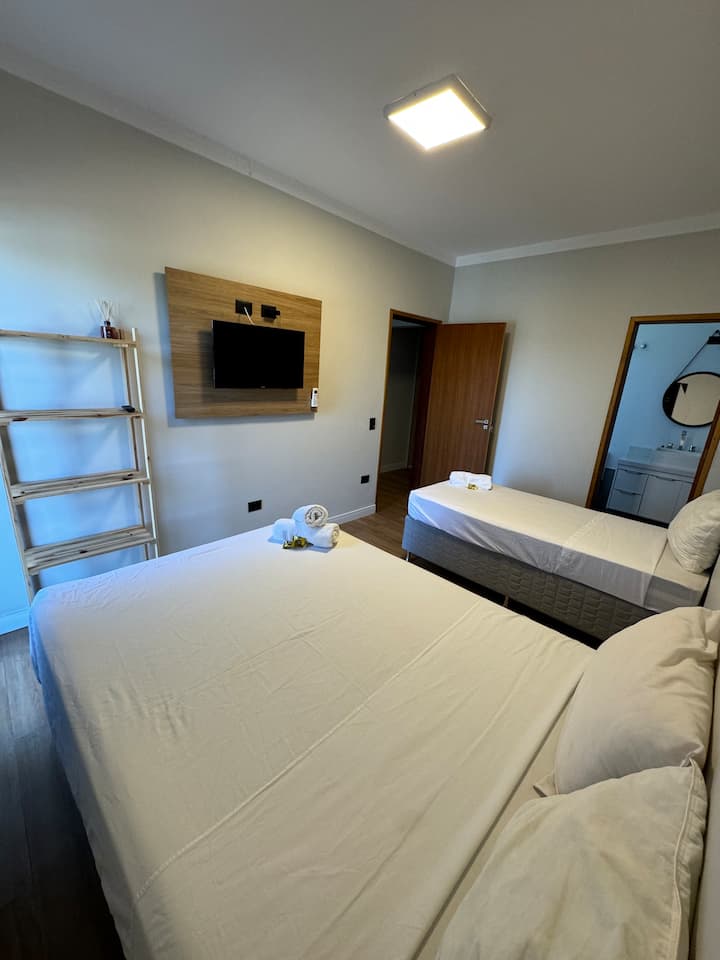 غرفة النوم 5