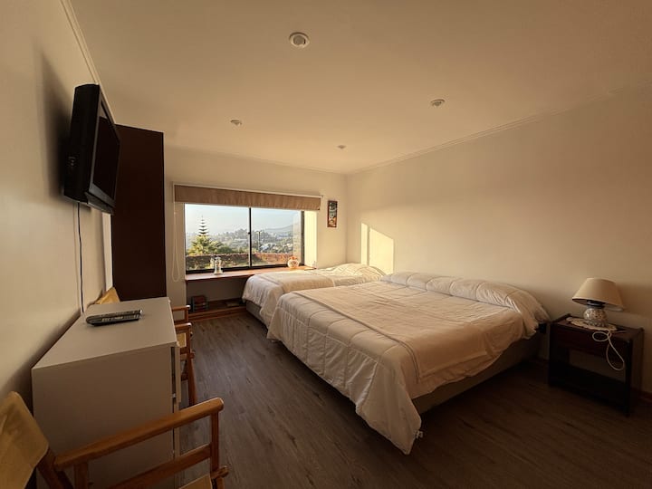 Camera da letto 2