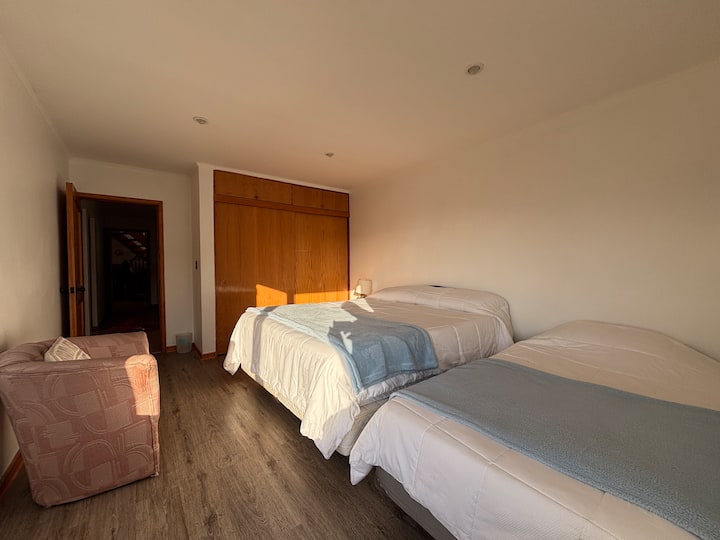 Camera da letto 4