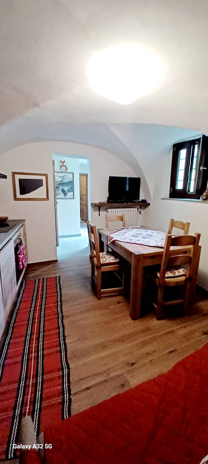 Appartamento Vista Piste - Pragelato