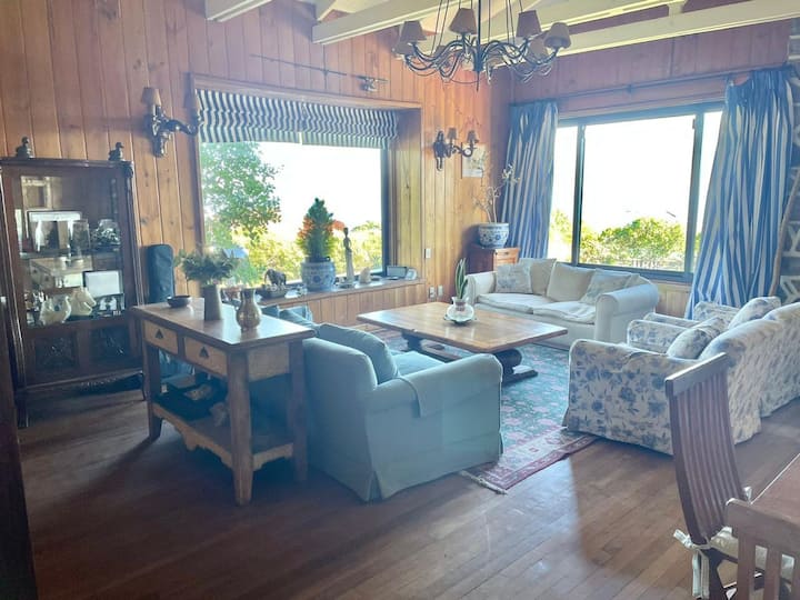 Casa Marbella - San Antonio