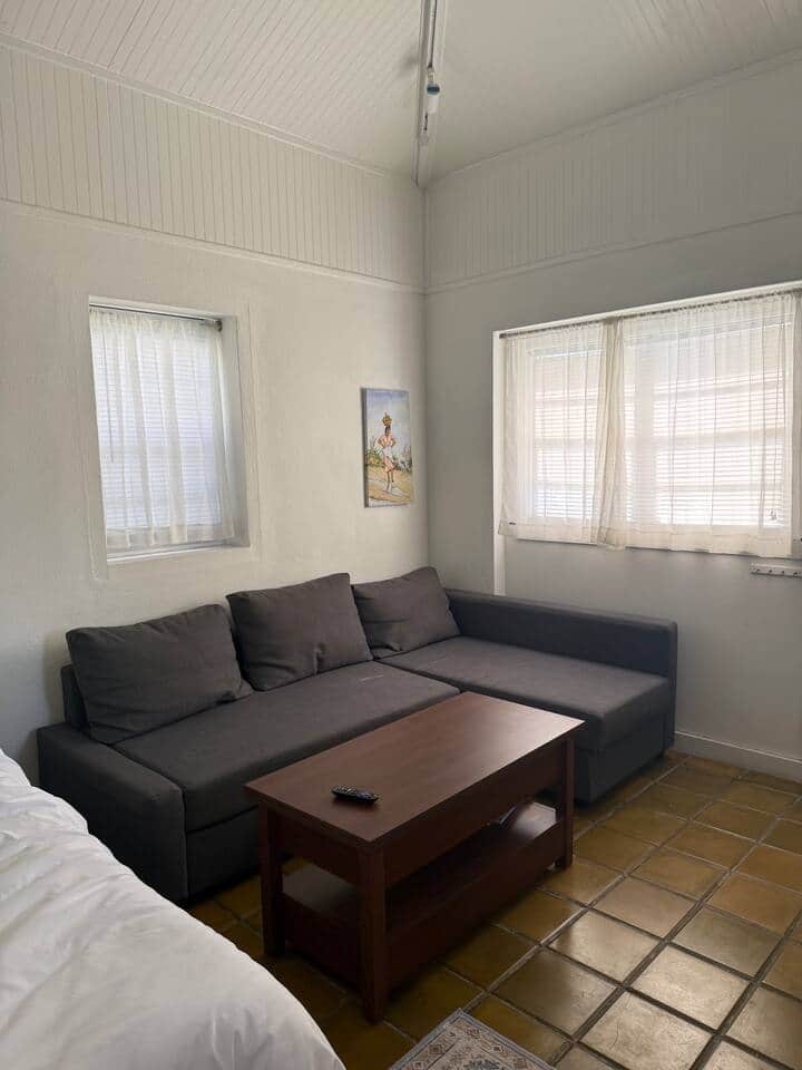 Oceanside Turtle Cove Cottage - Turks and Caicos Islands