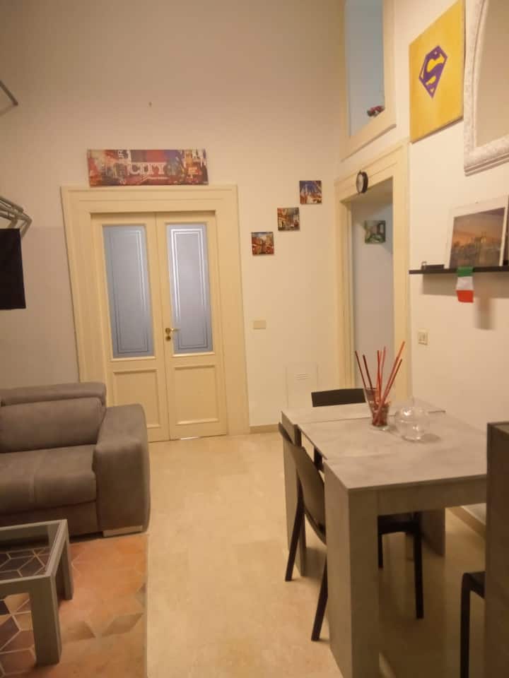 Appartamento Salerno Centro - Salerno