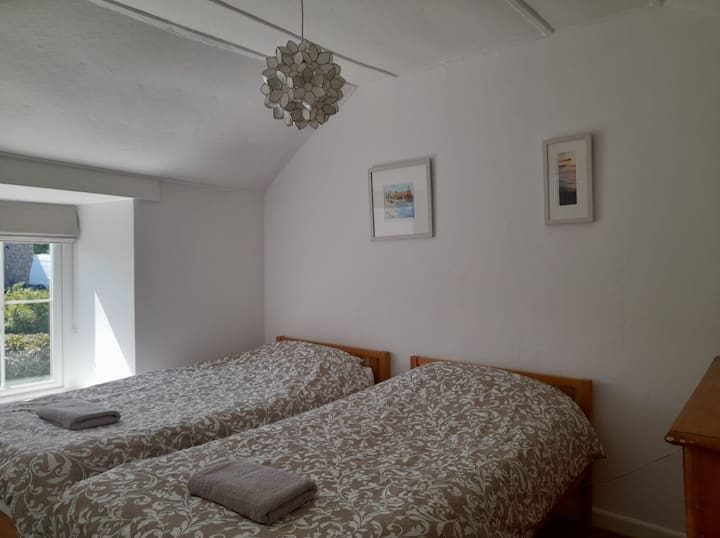 საძინებელი 2