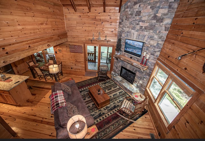 Всекидневна