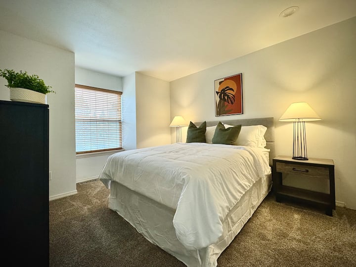 Спална соба 3