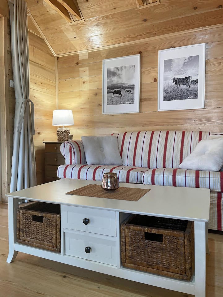 Heaven Cottage
Plitvice Lakes - Croacia