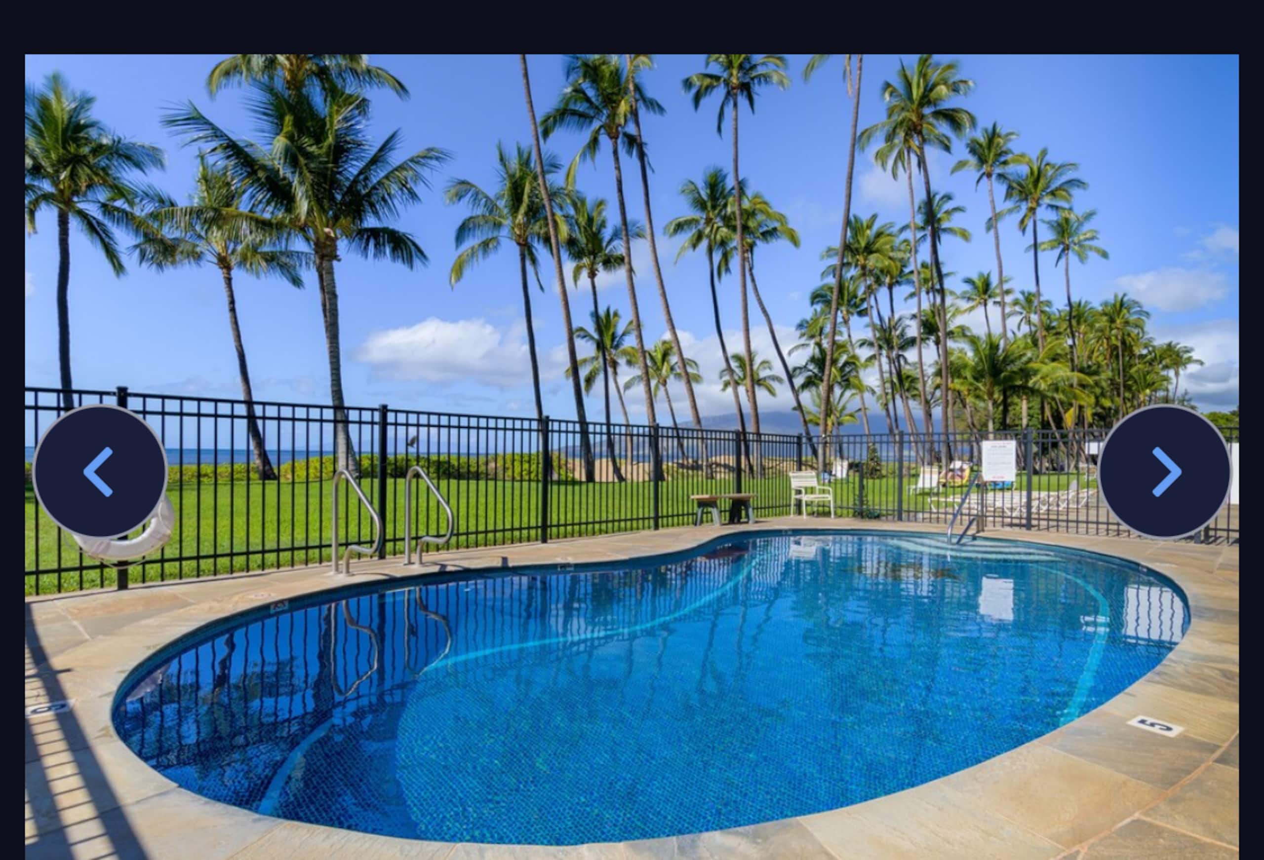 Beachfront Condo in Kihei - Image 12