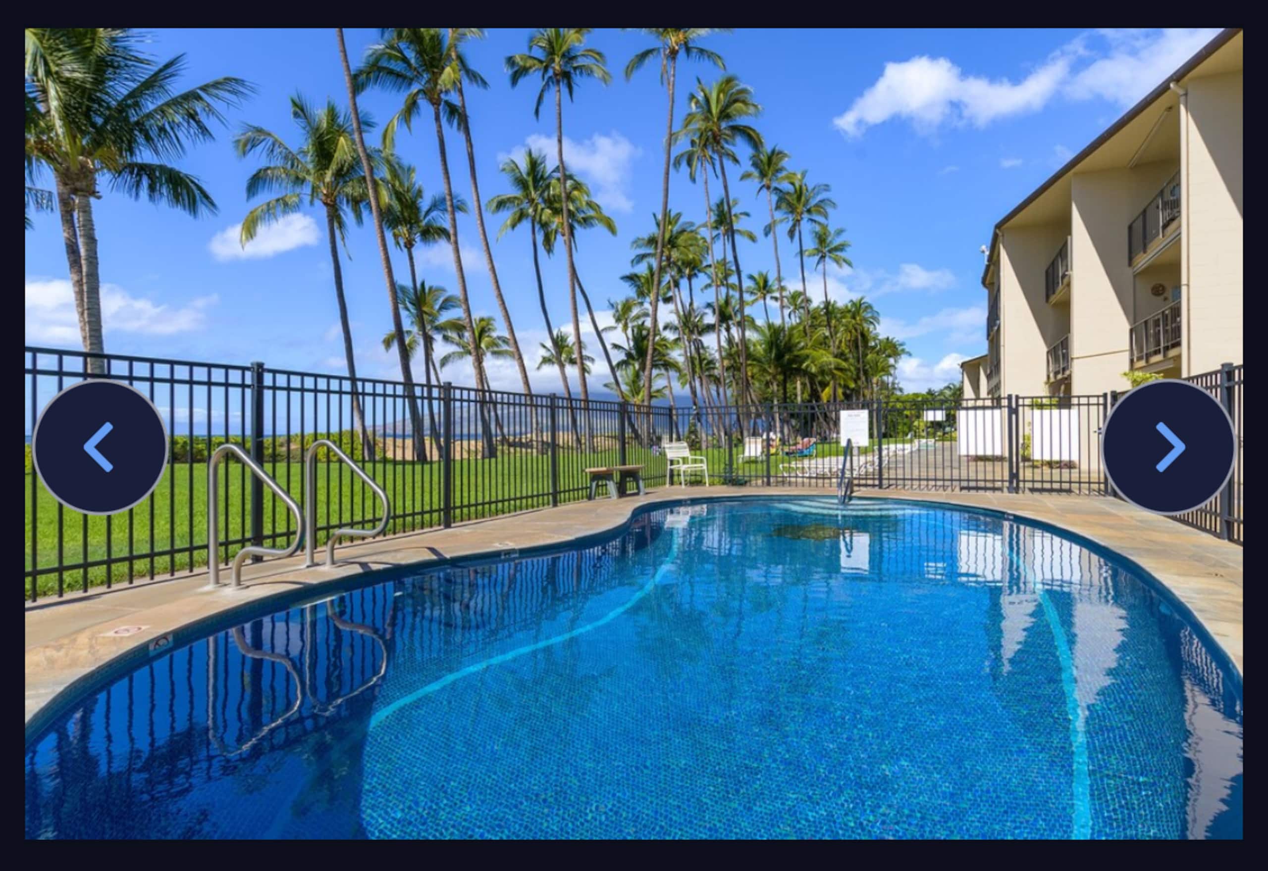 Beachfront Condo in Kihei - Image 11