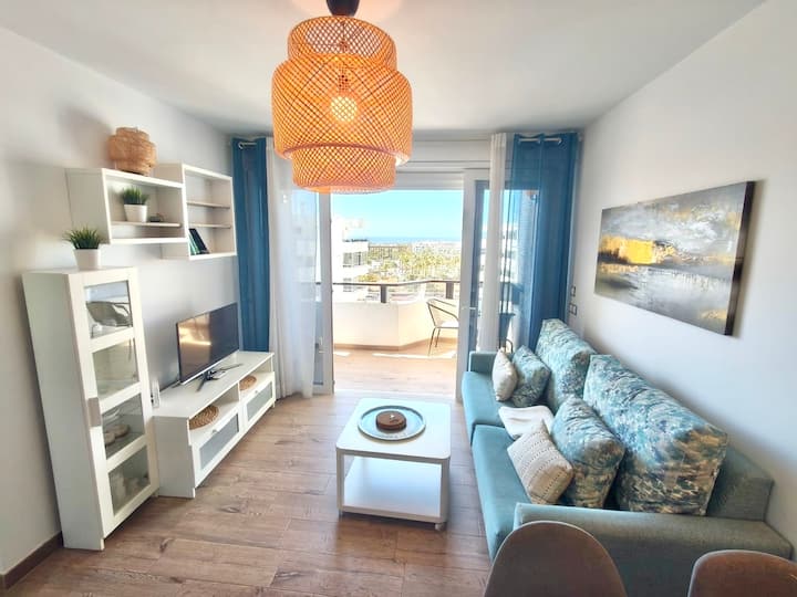 Eagle View - Playa del Inglés