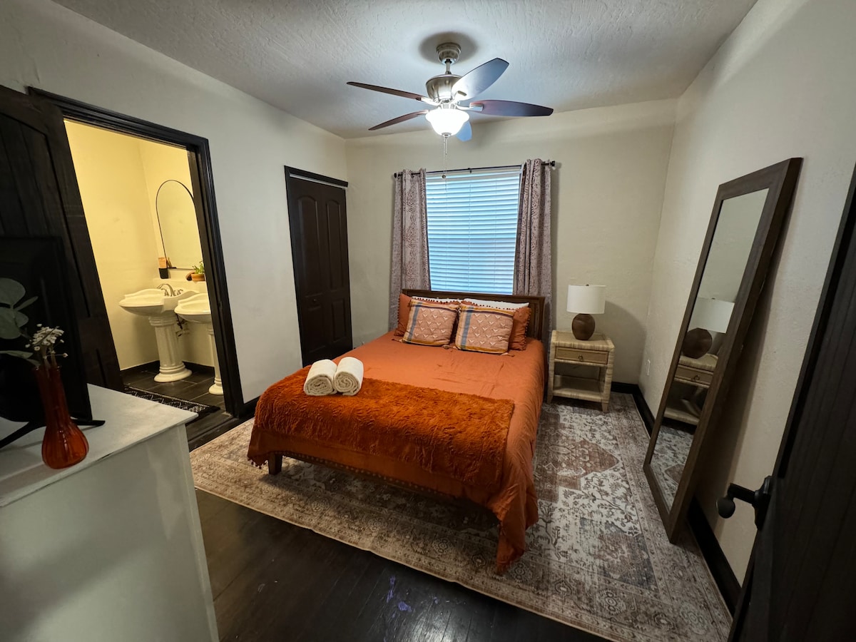 საძინებელი 2