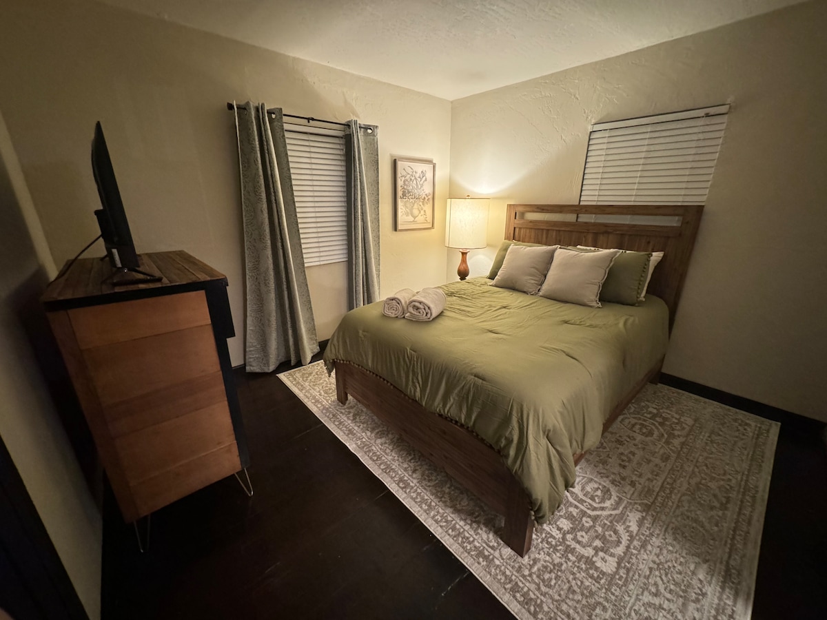 საძინებელი 1