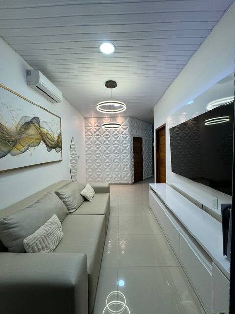 Casa Parintins Comfort