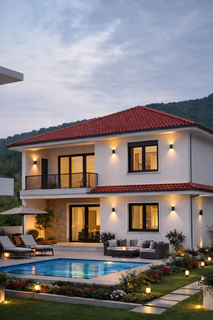 Visnjeva Gardens 2 - Monténégro