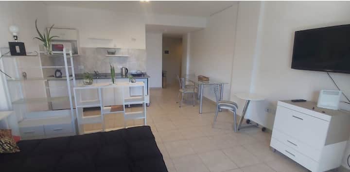 Квартира с 1 спальней в Villa Urquiza