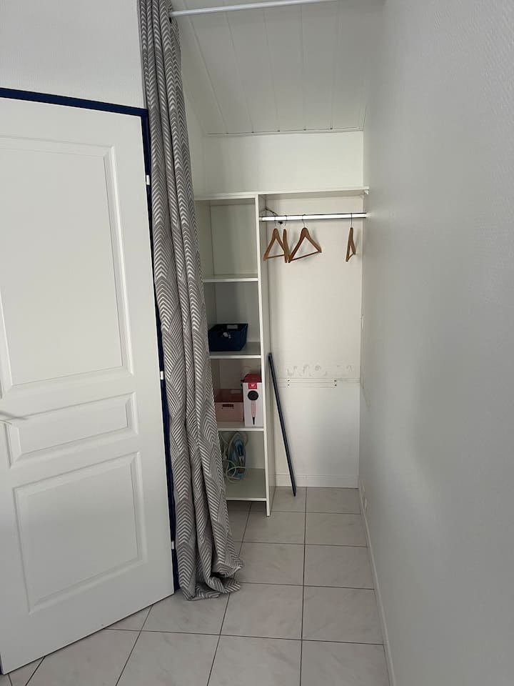 Studio Proche Océan - Île-d'Aix