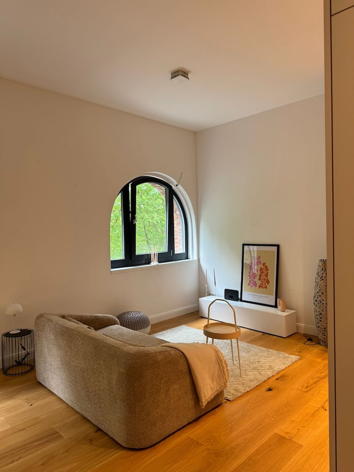 Wunderschöne Loft Wohnung - Kamp-Lintfort