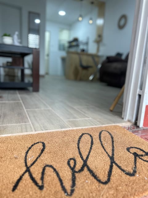 Apartamento VillaRegis #3 PB, Zapote, San José.