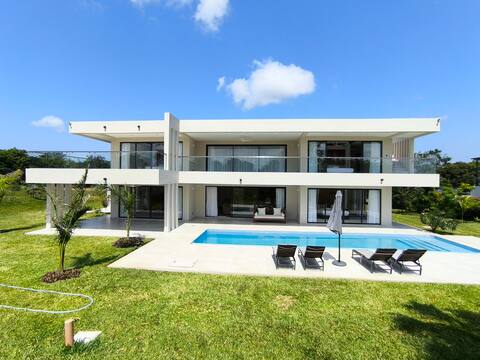 Luxurious 5-bed villa in Vipingo