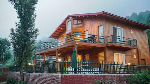 Luxury 3 Bedrooms | Country Homes