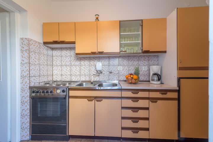 Apartment D3 Biograd - Biograd na Moru