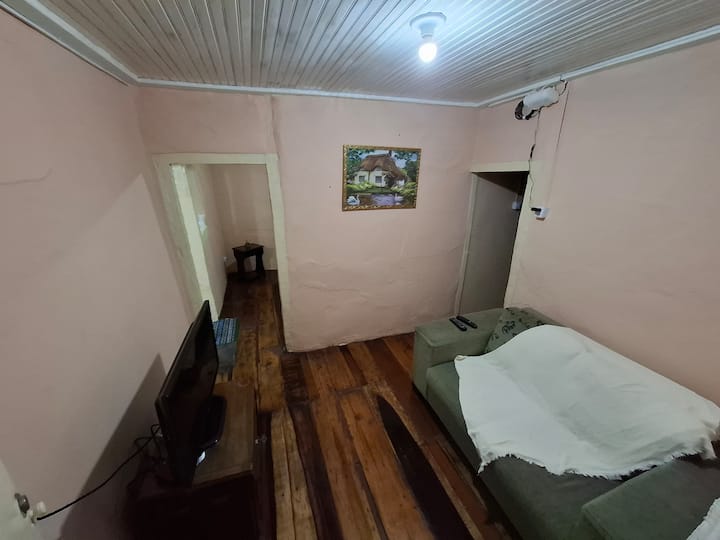 Casa Em Ouro Preto Mg Aconchego - Ouro Preto