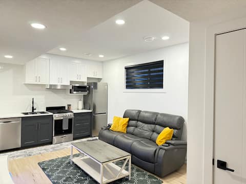 Popular Airbnb listing: Home Sweet Home in Keswick