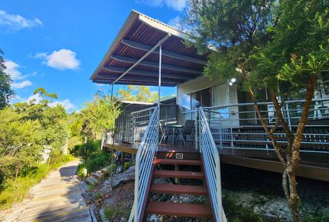 Secluded Luxury Villa 634 Kingfisher Resort