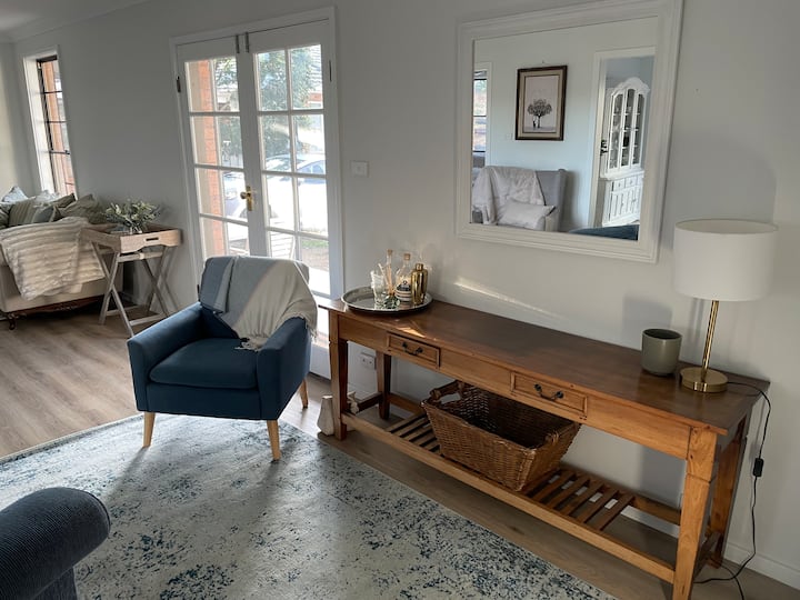 Brook St Retreat - Muswellbrook