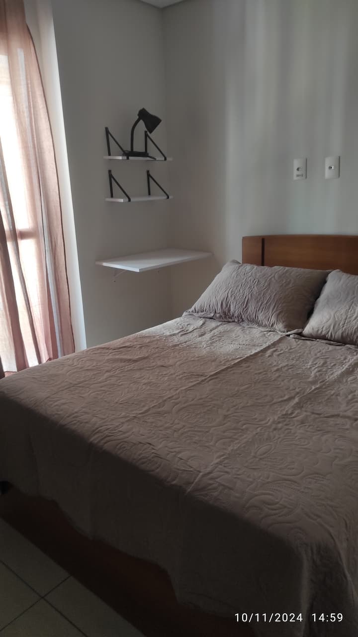 საძინებელი 2