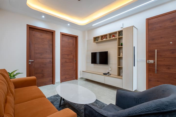 Vinay managed Airbnb listing 2