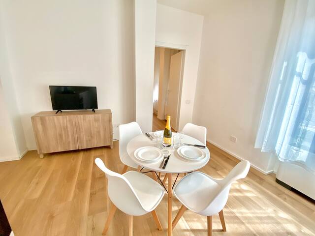 [Palazzo esclusivo]Vicino al centro+25 posti letto gallery image 4