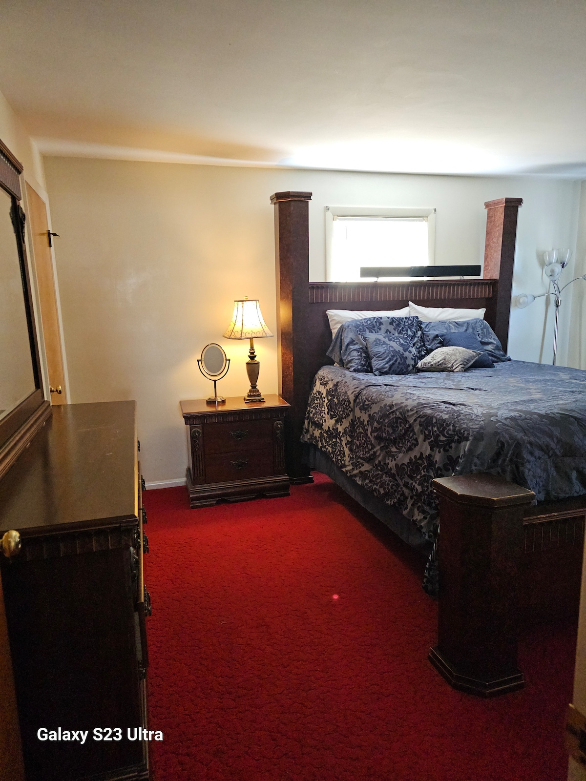 საძინებელი