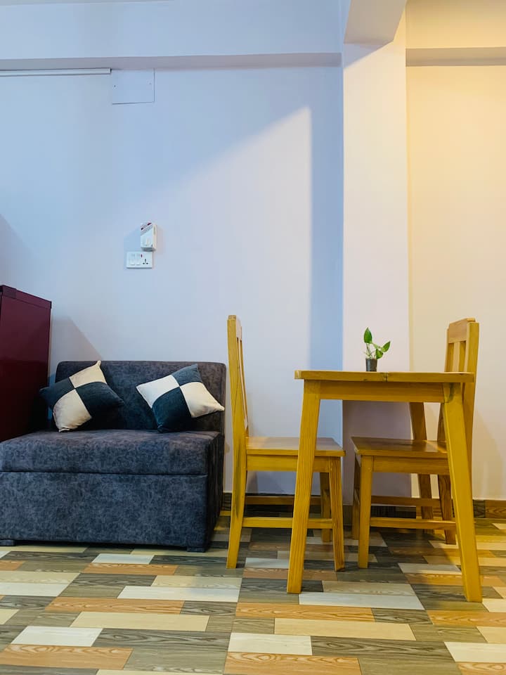 Studio Apartment - Pokhara