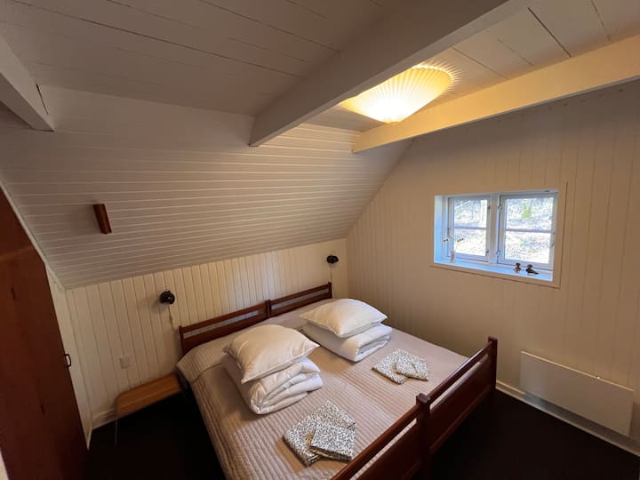 Chambre 1