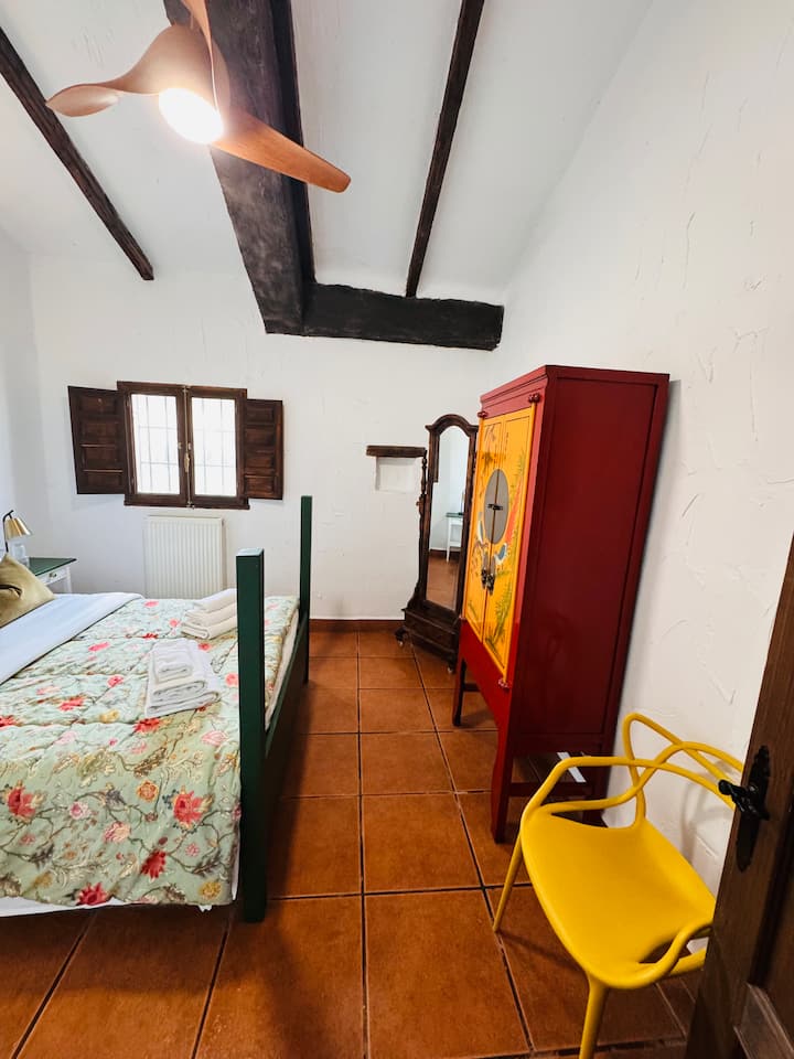 Habitación