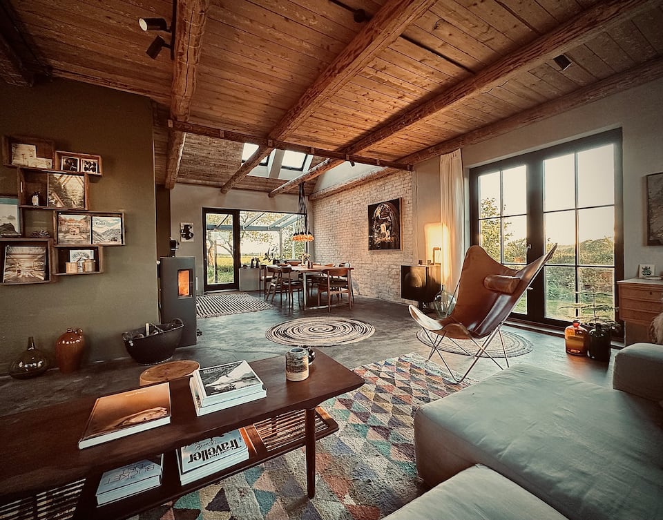Denmark Holiday Rentals – Airbnb