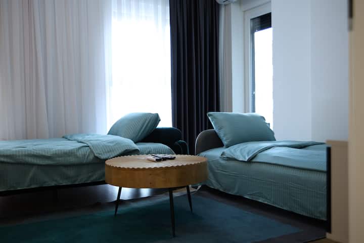 საძინებელი