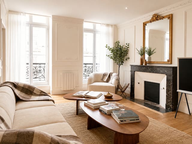 Xbb Group managed Airbnb listing 1