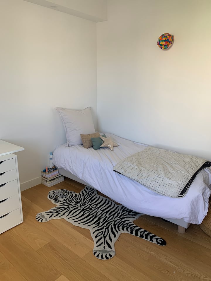 غرفة النوم 3