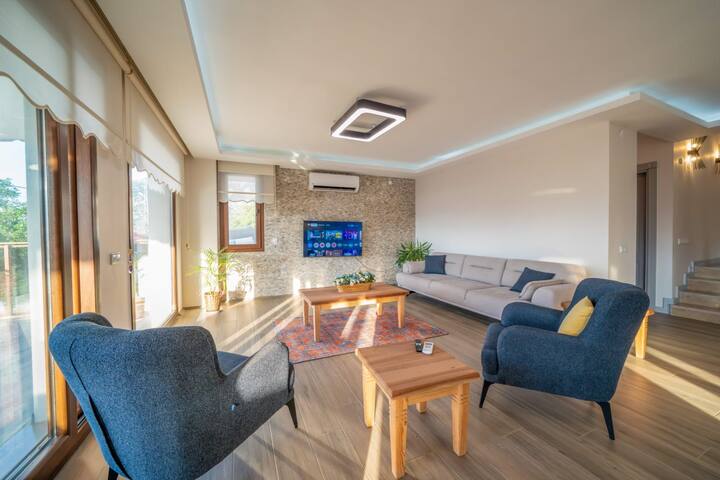 Nirvana  Villa Selimiye - Bozburun