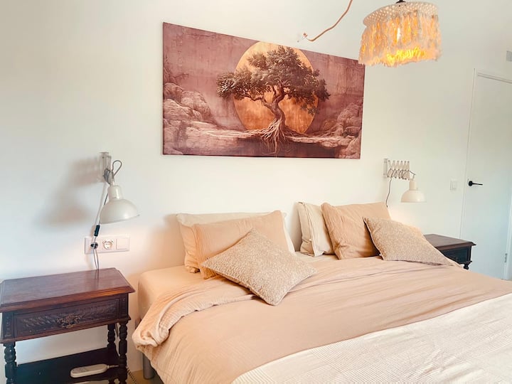 Slaapkamer 1