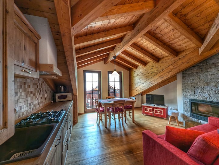 Casa Gaia - Tirano